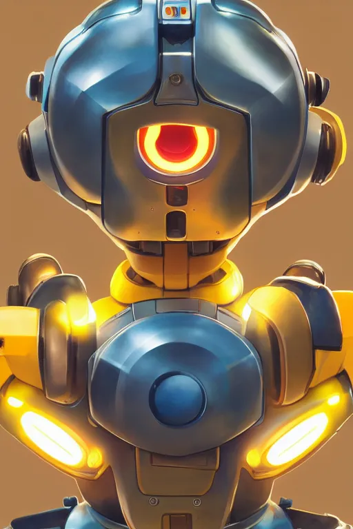 Image similar to metabots medabots medarotto medarot robot minimalist comics helmet mask neon cybereye, behance hd by jesper ejsing, by rhads, makoto shinkai and lois van baarle, ilya kuvshinov, rossdraws global illumination ray tracing hdr radiating a glowing aura