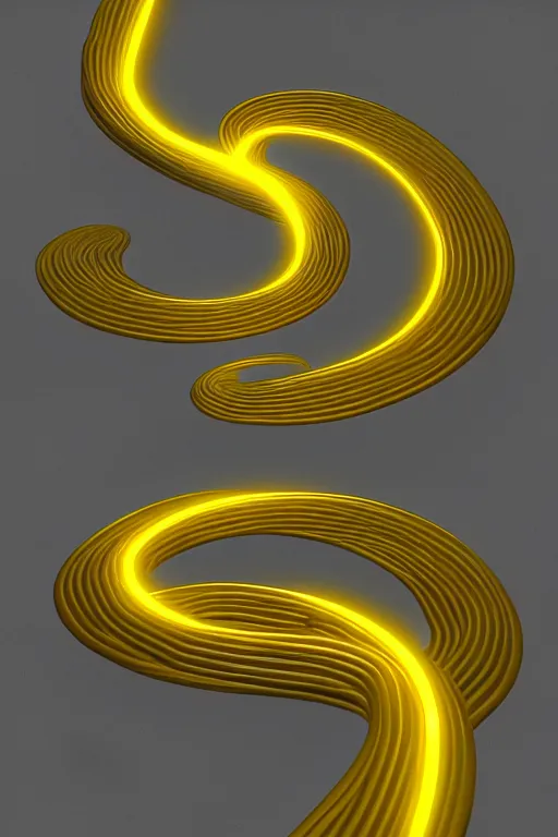 Image similar to perfectly - centered coiled yellow cat, photorealism, hd quality, 8 k resolution, cinema 4 d, hdr dramatic cinematic lighting