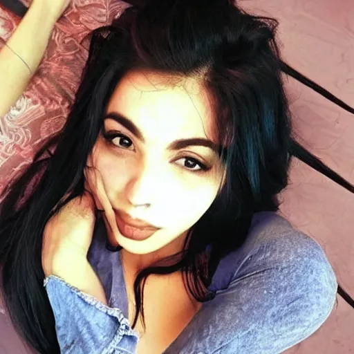 Image similar to the perfect dream girl