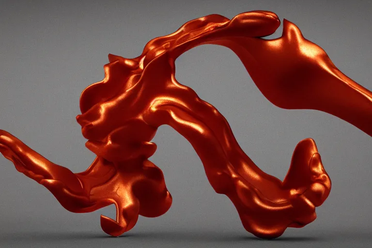 Image similar to Painful pleasures by Lynda Benglis, octane render, 4k, 8k, sharp, very very beautiful, stunning, twisted