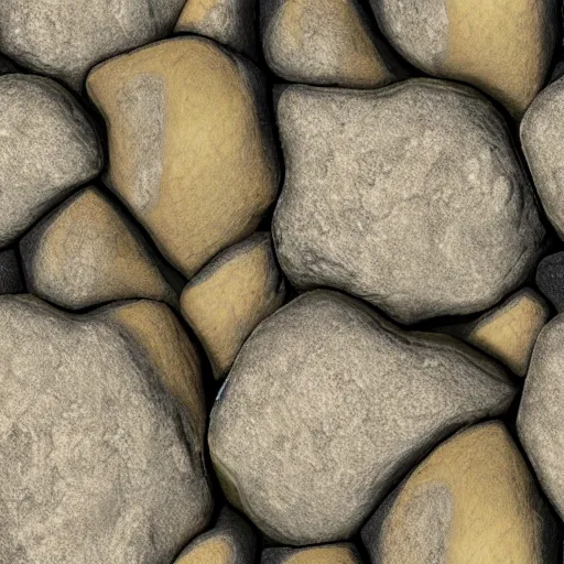 Image similar to seamless rocks texture normal map