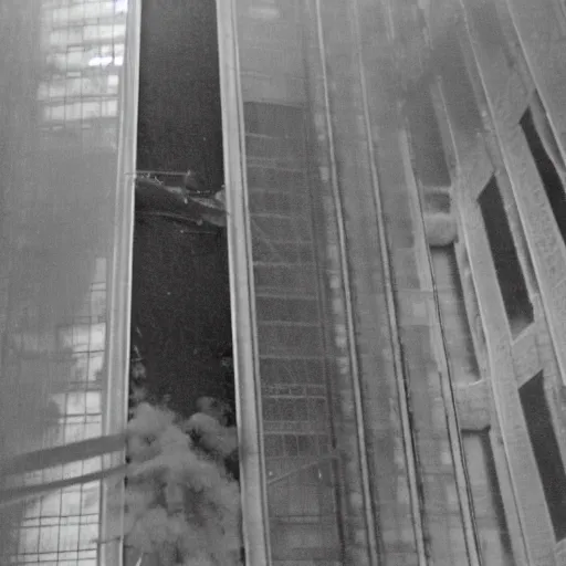 Image similar to view inside the world trade centre as the first plane struck the building, photo from the point of view of a person inside at the point of impact, photo, survivor, realistic, cinematic