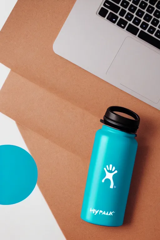 Image similar to hydro flask sticker