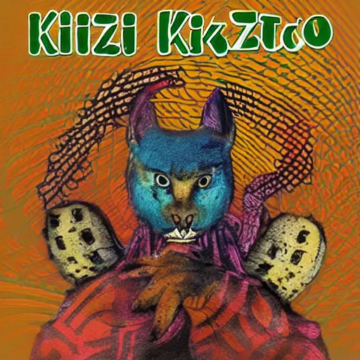 Image similar to kizzito