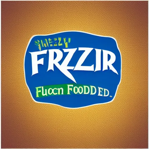 Image similar to frozen food logo