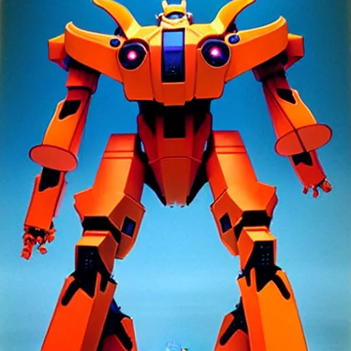 Image similar to subaquatic evangelion mecha, amphibious mobile suit by patrick woodroffe, ron mueck, carole feuerman, victo ngai