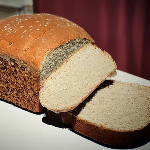 Image similar to bernd das brot