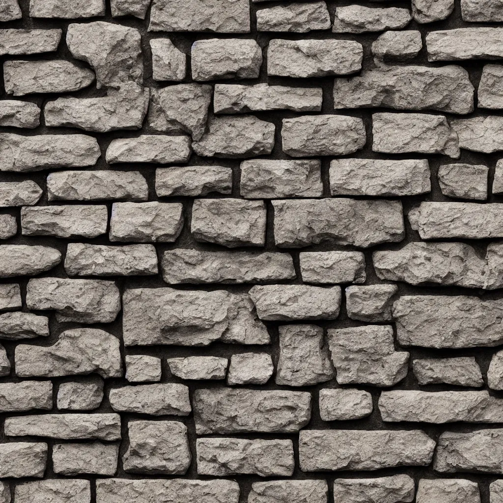 Image similar to stone brick texture, 8k