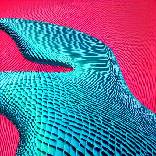 Image similar to surfing by roy ahlgren or victor vasarely, digital art, cosmic, 3 d high definition, trending on artstation, photorealistic, high resolution, 8 k, octane, hyper detailed, trending on deviantart insane details, intricate, elite, ornate, elegant trend, highly detailed and intricate, sharp focus, photography, unreal engine