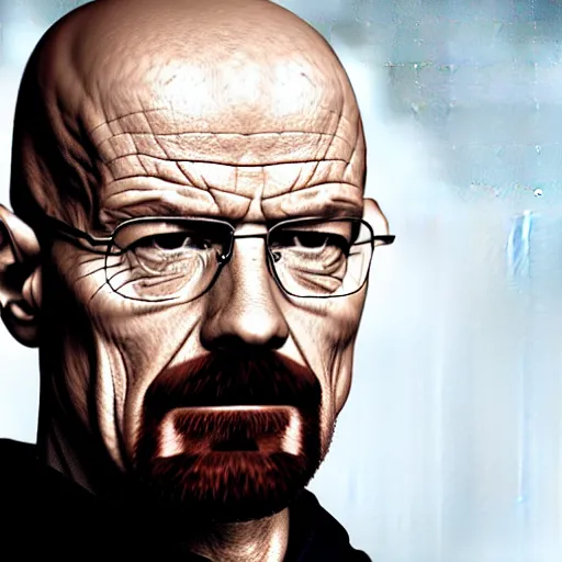 Image similar to Angry Walter White-W 512