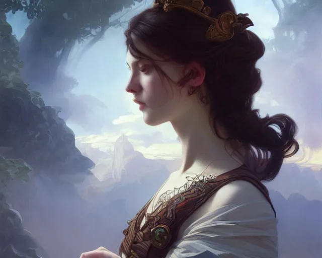 Image similar to photography of george stubbs, deep focus, d & d, fantasy, intricate, elegant, highly detailed, digital painting, artstation, concept art, matte, sharp focus, illustration, hearthstone, art by artgerm and greg rutkowski and alphonse mucha