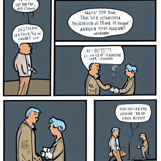 Image similar to reddit r / alzheimersgroup comic