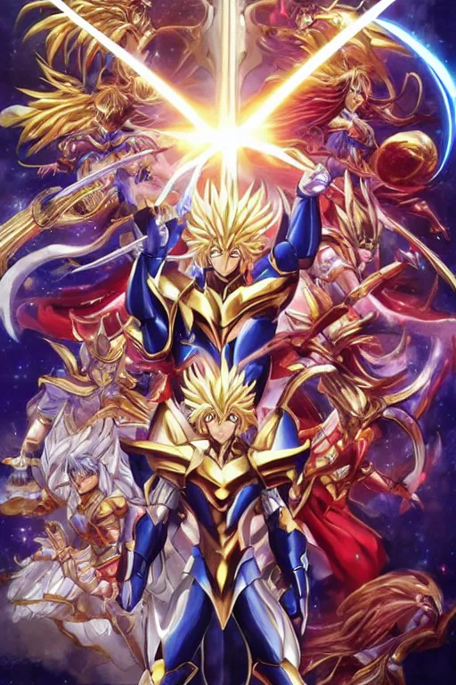 Image similar to 2 0 2 2 knights of the zodiac saint seiya battle for sanctuary hero suit armor comics mask minimalist verytoon nautiljon animes toei animation namco bandai, art by artgerm and greg rutkowski and magali villeneuve