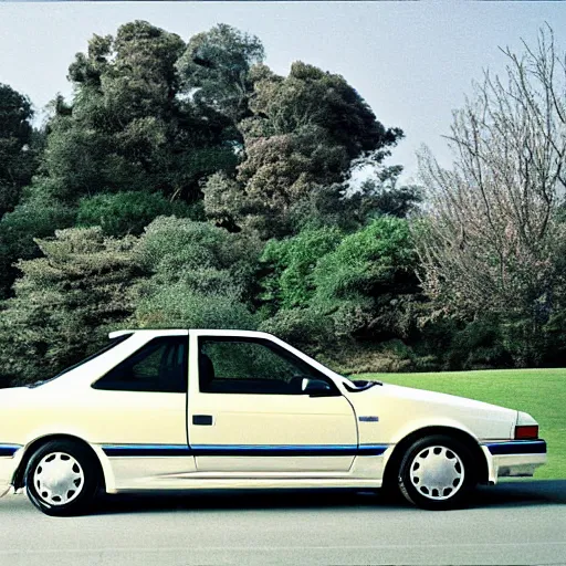 Image similar to Honda Civic 1987 photograph