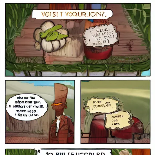 Image similar to full prompt description in comments, you won't believe this one wow