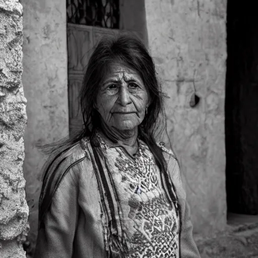 Image similar to portrait of a Catalan youn woman