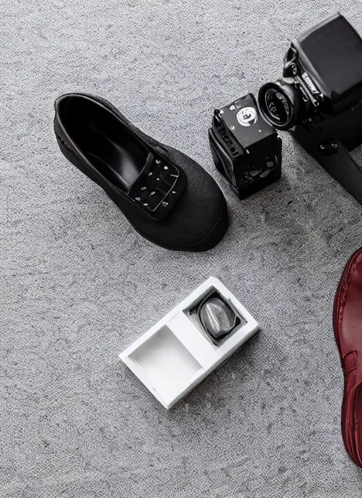 Image similar to hyperrealistic and heavy detailed product photo boot of agent 3 3 corp, in front of white back drop, whole shoe is in picture, leica sl 2 5 0 mm, vivid color, high quality, high textured, real life