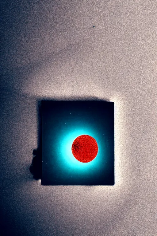 Prompt: planet earth from space on fire,moody, Karolis Strautniekas, Mads Berg, , film noir, stippled light, dramatic lighting,editorial illustration, detailed,fine texture, matte print, colorful,vibrant,dynamic composition, brutalism, modern art deco, misty fog, japanese wood block print