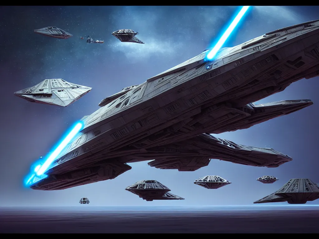 star wars space ship, moody, ::alejandro jodorowsky, | Stable Diffusion ...