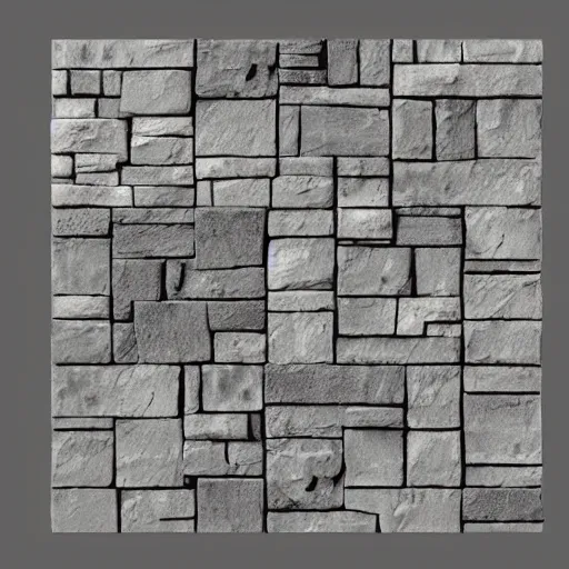 Image similar to stylized stone cladding texture by ishmael hoover, michael vicente, 3 dex, dylan salvalaio trending on artstation, digital art, unreal engine, blizzard entertainment 8 k