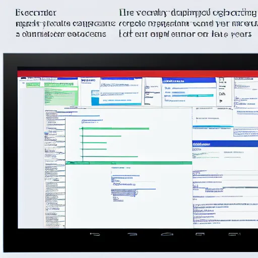 Image similar to screenshot from extremely well designed, usable emr (electronic medical record) software