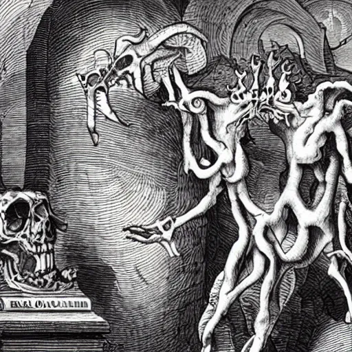 Image similar to demonology and the rise of science