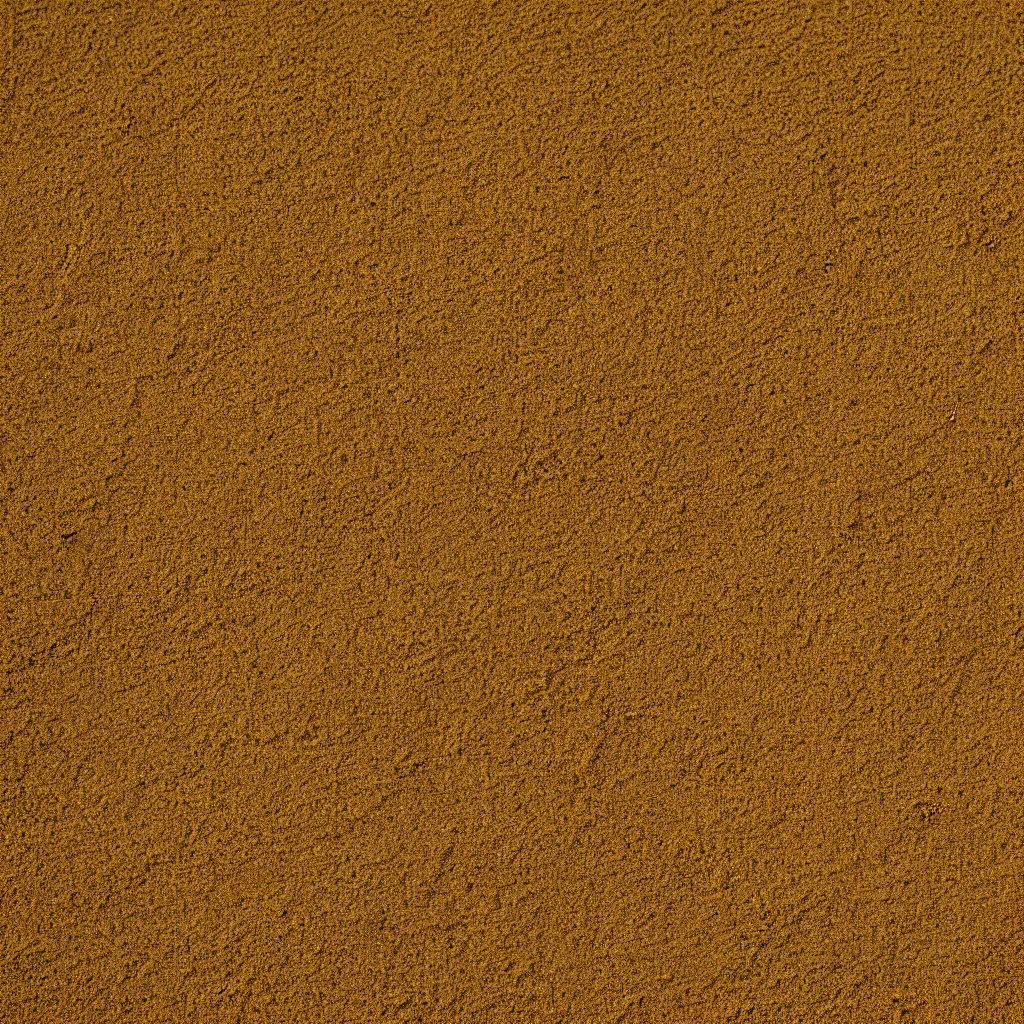 Prompt: yellow sand texture, 8k