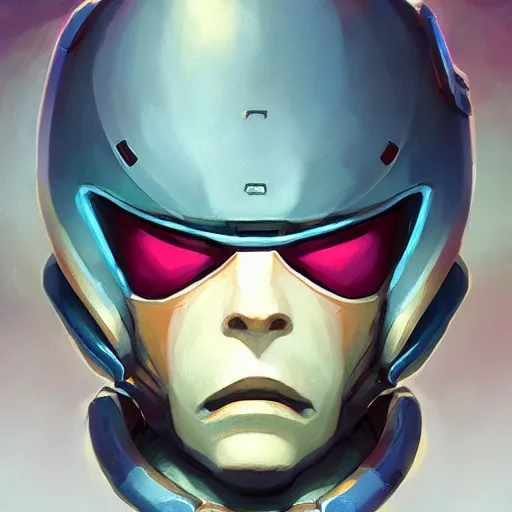 Image similar to face icon stylized minimalist starcraft, loftis, cory behance hd by jesper ejsing, by rhads, makoto shinkai and lois van baarle, ilya kuvshinov, rossdraws global illumination