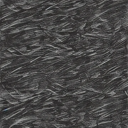Image similar to black paper texture, distressed, paper scan