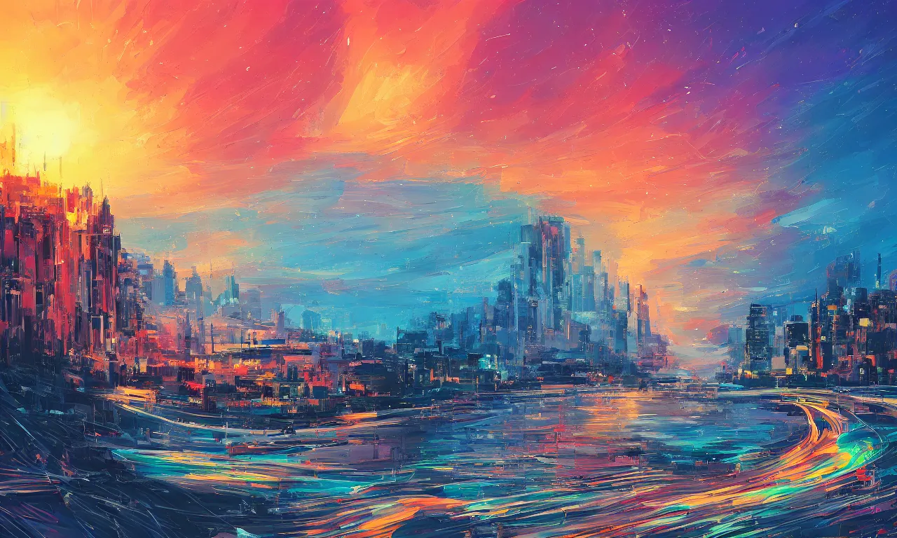 Image similar to alena aenami artworks in 4 k