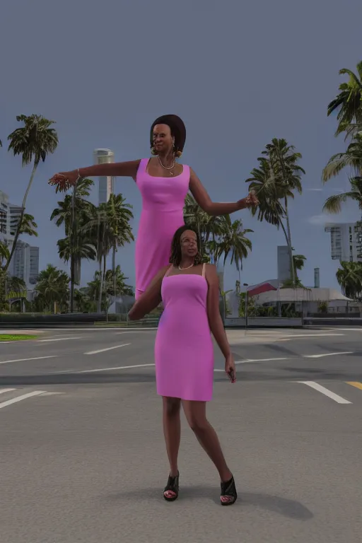 Image similar to mama i need wife, - photorealistic, reduce duplicate image, gta vice city style, baroque object, pullitzer winning, taken with canon eos 5 d mark iv, versatile, lens interoperability, autofocus, 4 k uhd video capture at 3 0 fps, 8 k time - lapse functions, by karah mew, jodie bateman