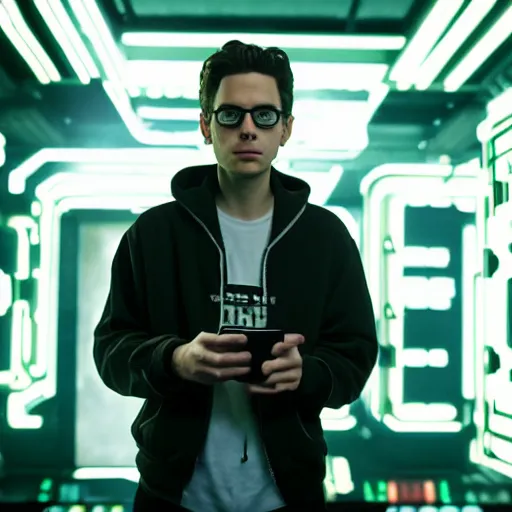 How the TV show Mr. Robot won the prize for hacker realism