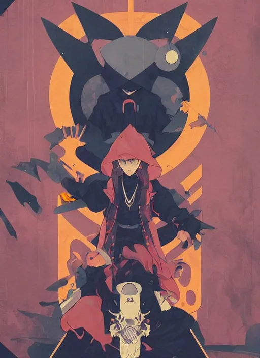 final fantasy black mage class by sachin teng x, Stable Diffusion
