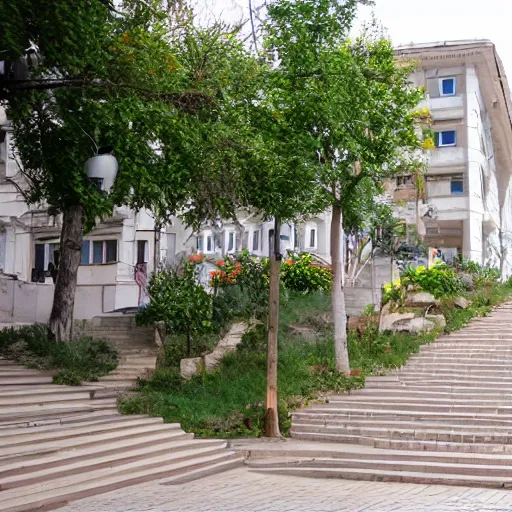 Image similar to city of stavropol--steps 50