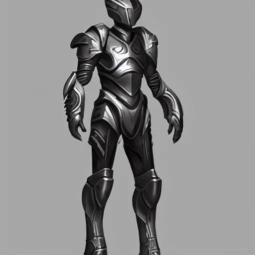 Image similar to concept art for futuristic armor, unreal engine 6, high detailed, highly coherent, high quality, render,