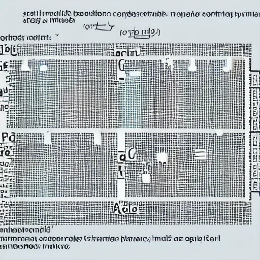 Image similar to structural formula