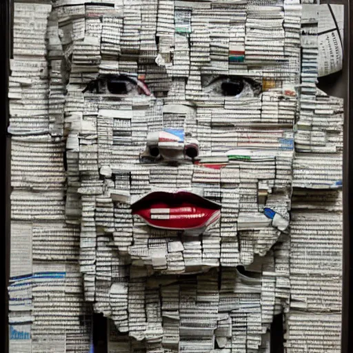 PAPER STOCKS and MATERIALS - Artistic Invasion