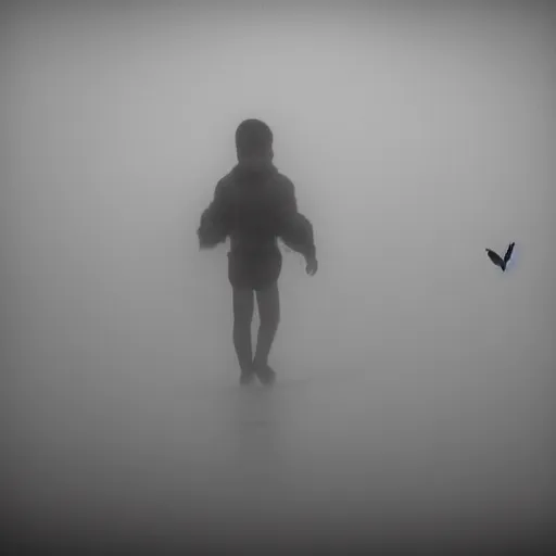 Prompt: award winning photo augustus cesar