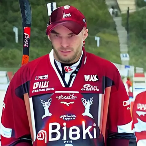 Prompt: filip mularski to debil