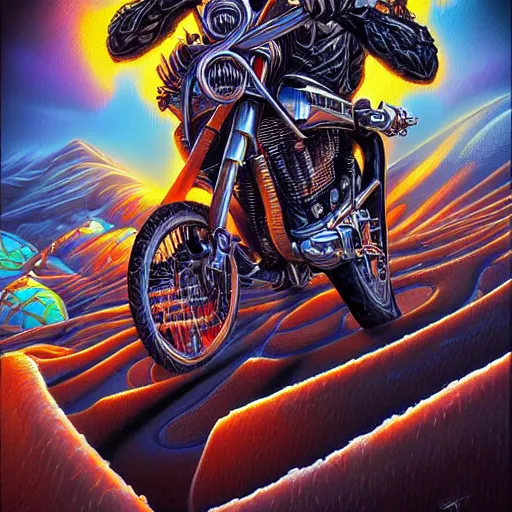 Image similar to thrash metal album cover in the style of stefan kostic, realistic, sharp focus, 8k high definition, insanely detailed, intricate, elegant, art by stanley lau and artgerm