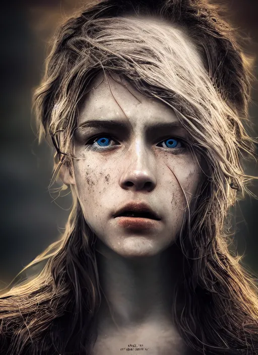 Image similar to cinematic shot epic portrait ghjtuire hsfdterwn, hyper realistic, mood lighting, fantasy, detailed face, highly detailed, super realistic, perfect lighting pixel sorting