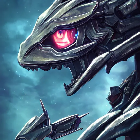 Image similar to detailed maw shot of a gigantic elegant beautiful stunning hot anthropomorphic robot mecha female dragon eating her tiny human pilot, with sleek silver metal armor and cat ears, OLED visor over eyes, the human sitting inside the detailed high quality dragon maw, food pov, prey pov, micro pov, vore, digital art, mawshot, dragon vore, furry art, high quality, 8k 3D realistic, macro art, micro art, Furaffinity, Deviantart, Eka's Portal, G6