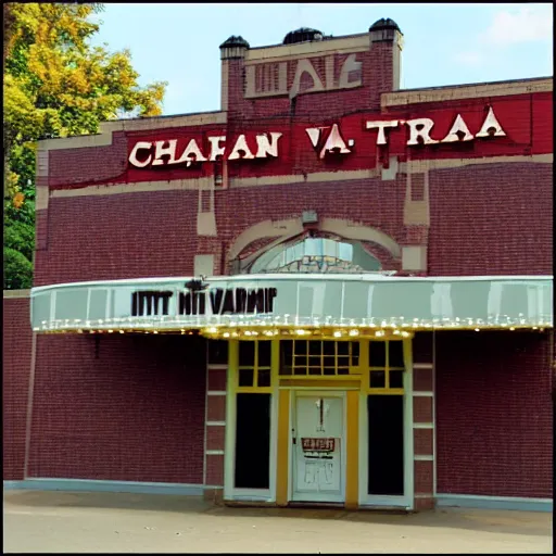 “chagrin valley little theatre” Stable Diffusion OpenArt