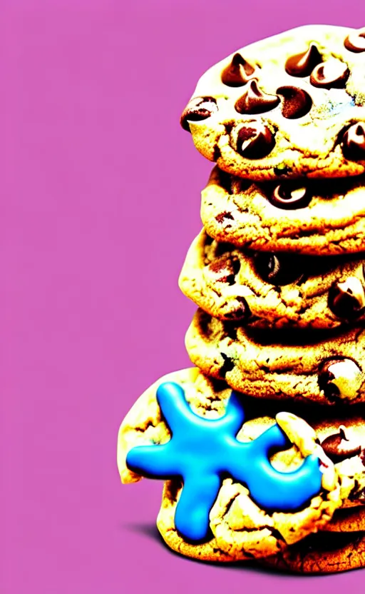 Image similar to cookie high