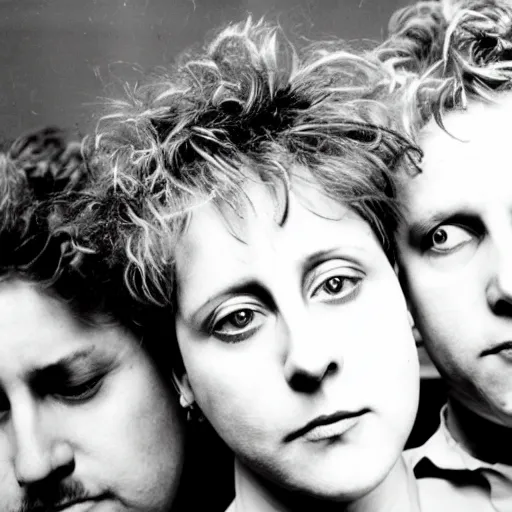 Image similar to cocteau twins,