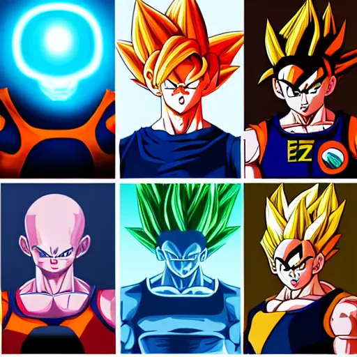 Image similar to face icon stylized minimalist dragon ball z, loftis, cory behance hd by jesper ejsing, by rhads, makoto shinkai and lois van baarle, ilya kuvshinov, rossdraws global illumination