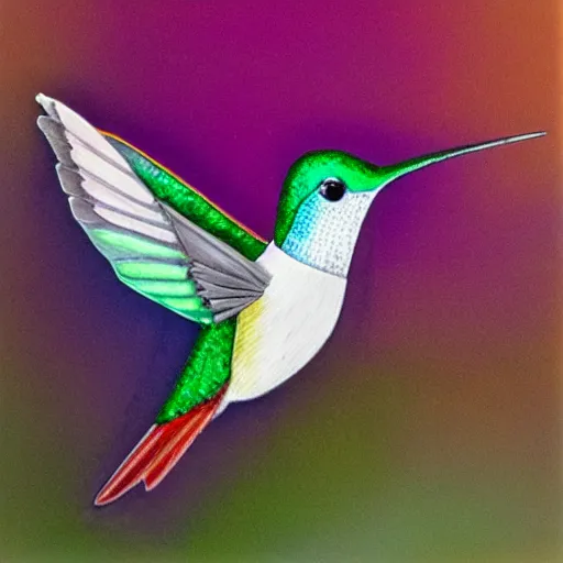 Image similar to hummingbird, swarovski