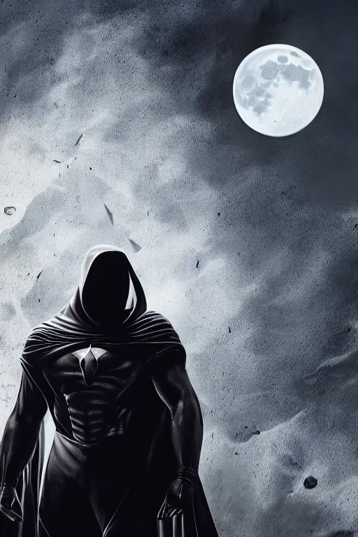 Moon knight HD wallpapers