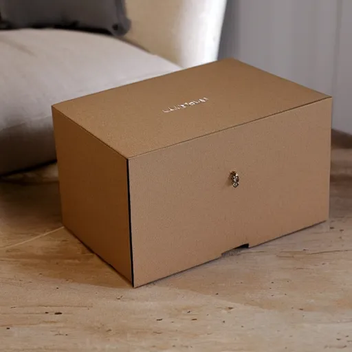 Image similar to luxuri box