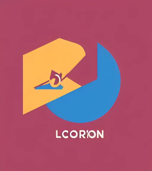 Image similar to icon stylized minimalist logo design for a research lab that studies learning, academic, cory loftis, behance hd by jesper ejsing, by rhads, makoto shinkai and lois van baarle, ilya kuvshinov